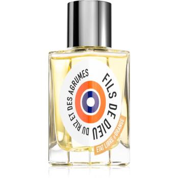 Etat Libre d’Orange Fils de Dieu woda perfumowana dla kobiet 50 ml