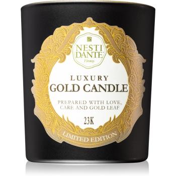 Nesti Dante Gold świeczka zapachowa 160 g