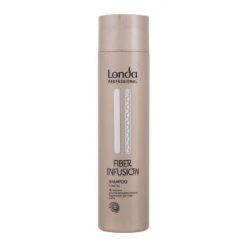 Londa Professional Fiber Infusion 250 ml szampon do włosów dla kobiet
