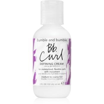 Bumble and bumble Bb. Curl Defining Creme krem stylizacyjny do włosów kręconych 60 ml