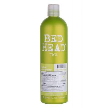 Tigi Bed Head Re-Energize 750 ml szampon do włosów dla kobiet