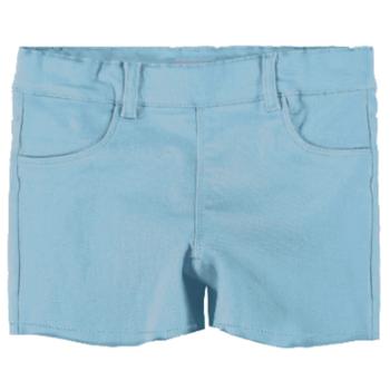 name it Shorts Nmfsalli twibatinna dream niebieski