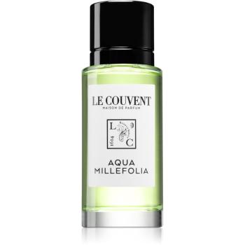 Le Couvent Maison de Parfum Botaniques Millefolia woda kolońska unisex 50 ml