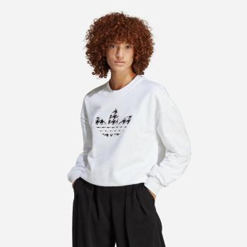 Bluza damska adidas Originals Trefoil Sweatshirt IC5148