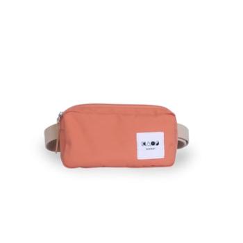 KAOS Fanny pack Mini-Hipster Dusty Pink