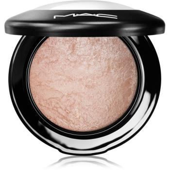 MAC Cosmetics Mineralize Skinfinish rozjaśniający puder spiekany odcień Soft & Gentle 10 g