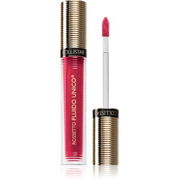 Collistar Rossetto Liquid Lipstick matowa, nawilżająca szminka w płynie odcień 8 Raspberry Mat 1 szt.