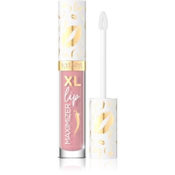 Eveline Cosmetics XL Lip Maximizer błyszczyk do ust nadający objętość odcień 02 Bora Bora 4,5 ml