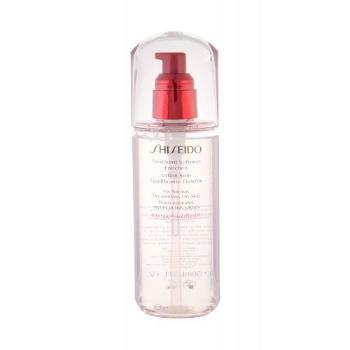 Shiseido Treatment Softener Enriched 150 ml wody i spreje do twarzy dla kobiet Uszkodzone pudełko