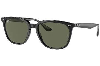 Ray-Ban RB4362 601/9A Polarized ONE SIZE (55)