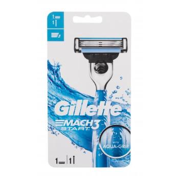 Gillette Mach3 Start 1 szt maszynka do golenia dla mężczyzn