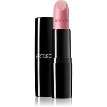 ARTDECO Perfect Color kremowa szminka o satynowym wykończeniu odcień 955 Frosted Rose 4 g