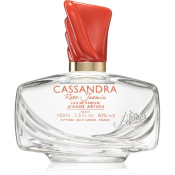 Jeanne Arthes Cassandra Rose Rouge woda perfumowana dla kobiet 100 ml