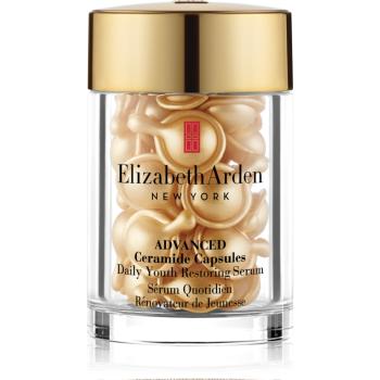 Elizabeth Arden Advanced Ceramide serum nawilżająco - odżywiające w kapsułkach 30 caps.