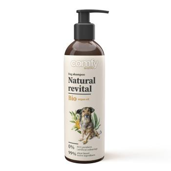 COMFY Natural Revital 250 ml szampon regenerujący dla psów