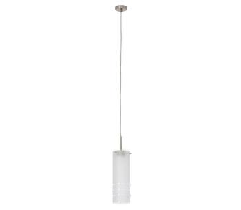 Briloner 4333-012 - LED Żyrandol na lince CANNA LED/5W/230V