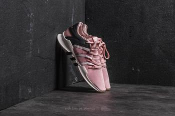 adidas Consortium x Overkill x Fruition Sneaker Exchange EQT Lacing ADV Vapour Pink/ Icey Pink/ Clear White