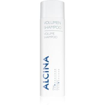 Alcina Normal and Delicate Hair szampon dodający objętości 250 ml