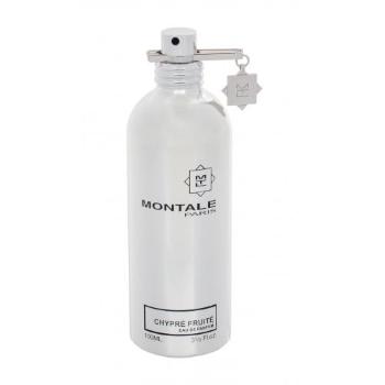 Montale Chypré - Fruité 100 ml woda perfumowana unisex uszkodzony flakon