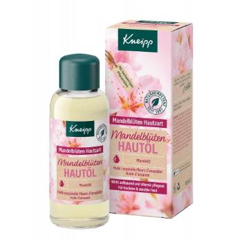 Kneipp Soft Skin 100 ml olejek do ciała dla kobiet