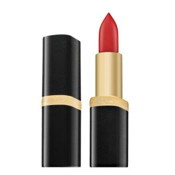 L´Oréal Paris Color Riche Matte Lipstick - 346 Scarlet Silhouette trwała szminka 3,6 g