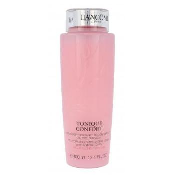 Lancôme Tonique Confort Dry Skin 400 ml wody i spreje do twarzy dla kobiet