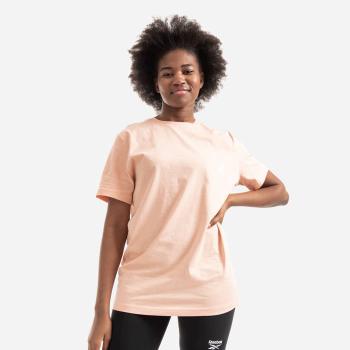 Koszulka Kangol T-Shirt Essential Unisex KLEU006 DUSTY ROSE