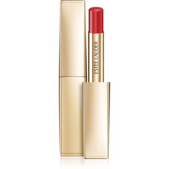 Estée Lauder Pure Color Illuminating ShineSheer Shine Lipstick błyszcząca szminka odcień 912 Astronishing 1,8 g