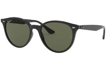 Ray-Ban RB4305 601/9A Polarized ONE SIZE (53)
