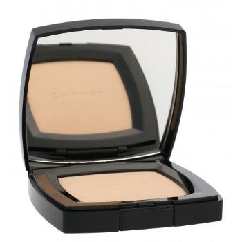 Chanel Poudre Universelle Compacte 15 g puder dla kobiet 30 Natural