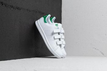 adidas Stan Smith CF C Footwear White/ Green