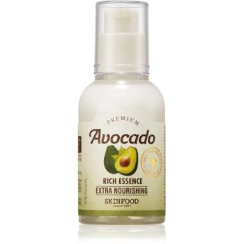Skinfood Avocado Premium skoncentrowana esencja nawilżająca 50 ml