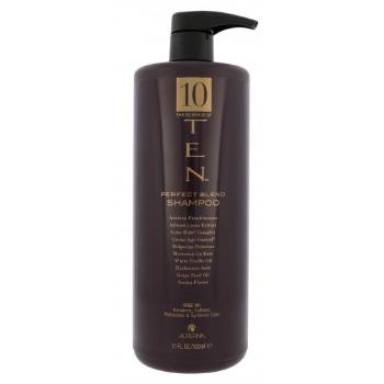 Alterna Ten Perfect Blend 920 ml szampon do włosów dla kobiet