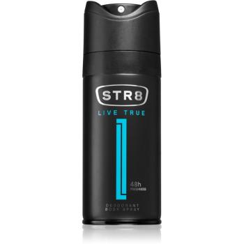 STR8 Live True dezodorant dla mężczyzn 150 ml