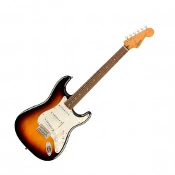 Fender Squier Clasic Vibe 60s Stratocaster Lrl 3ts
