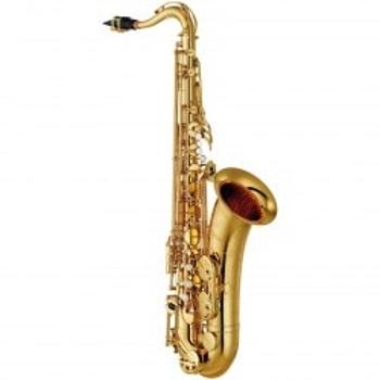 Yamaha Yts-480 Saksofon Tenorowy - Outlet