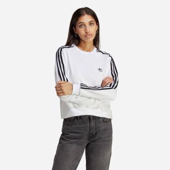 Koszulka damska adidas Originals 3-Stripes Longsleeve IB7416