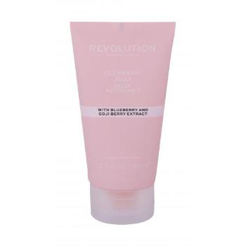 Revolution Skincare Cleansing Jelly 150 ml żel oczyszczający dla kobiet