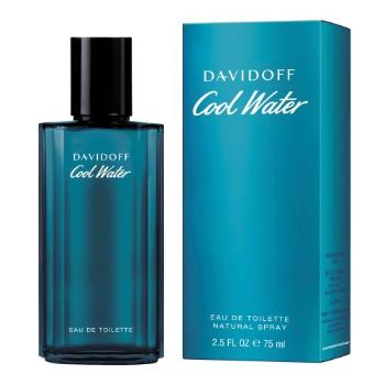Davidoff Cool Water 75 ml woda toaletowa dla mężczyzn