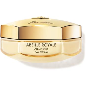 GUERLAIN Abeille Royale Day Cream ujędrniający przeciwzmarszczkowy krem na dzień 50 ml