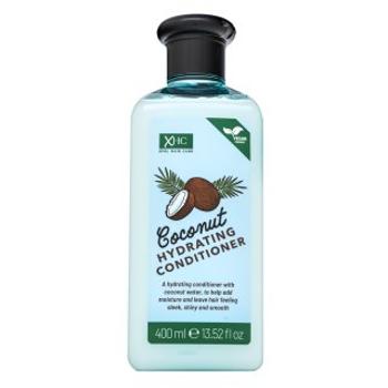 Xpel Hair Care Coconut Hydrating Conditioner odżywka wzmacniająca o działaniu nawilżającym 400 ml