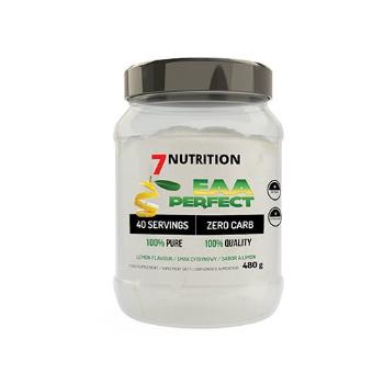 7 NUTRITION EAA Perfect 480gAminokwasy Wolne > Egzogenne