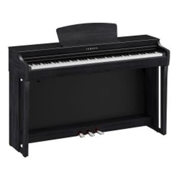 Yamaha Clp-725b - Pianino Cyfrowe