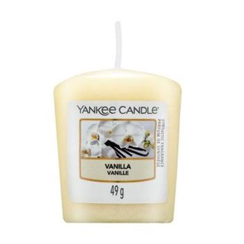 Yankee Candle Vanilla świeca wotywna 49 g