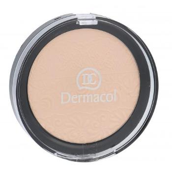 Dermacol Compact Powder 8 g puder dla kobiet 04