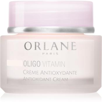 Orlane Oligo Vitamin Program antyoksydacyjny krem na dzień z efektem rozjaśniającym 50 ml