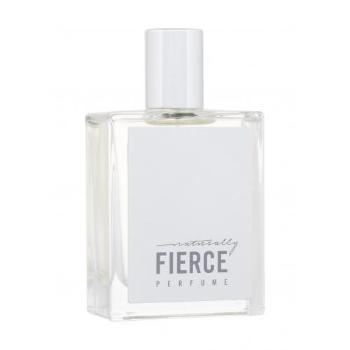 Abercrombie & Fitch Naturally Fierce 50 ml woda perfumowana dla kobiet