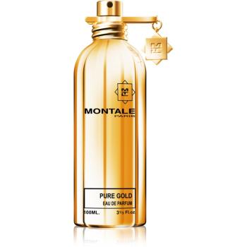 Montale Pure Gold woda perfumowana dla kobiet 100 ml