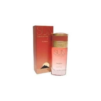 Franck Olivier Sun Java For Women 50 ml woda perfumowana dla kobiet