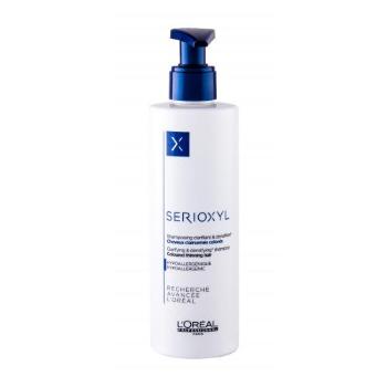 L'Oréal Professionnel Serioxyl Coloured Thinning Hair 250 ml szampon do włosów dla kobiet